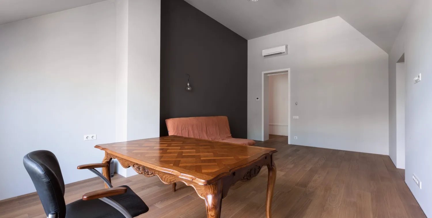 Hvordan skal stolene stå? Svar på det vanligste spørsmålet om layout